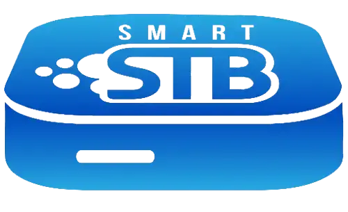 Smart STB application IPTV compatible box et Smart TV